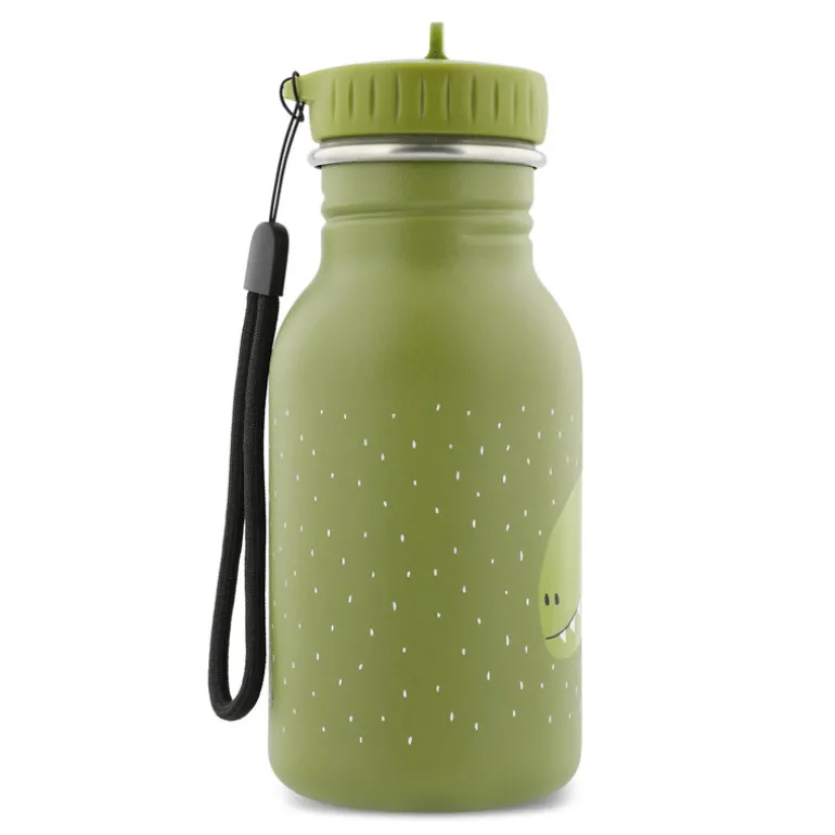 Gourde inox Trixie 350ml - Dino