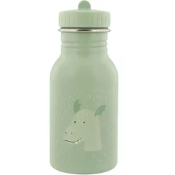Gourde inox Trixie 350ml - Dragon