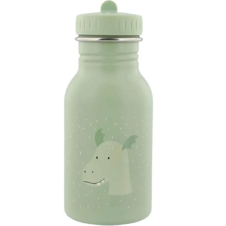 Gourde inox Trixie 350ml - Dragon