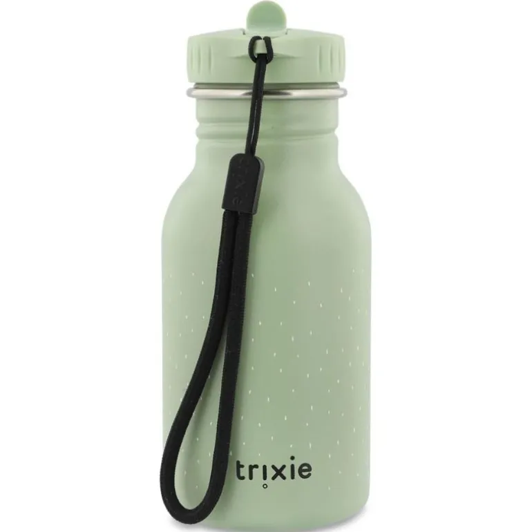 Gourde inox Trixie 350ml - Dragon