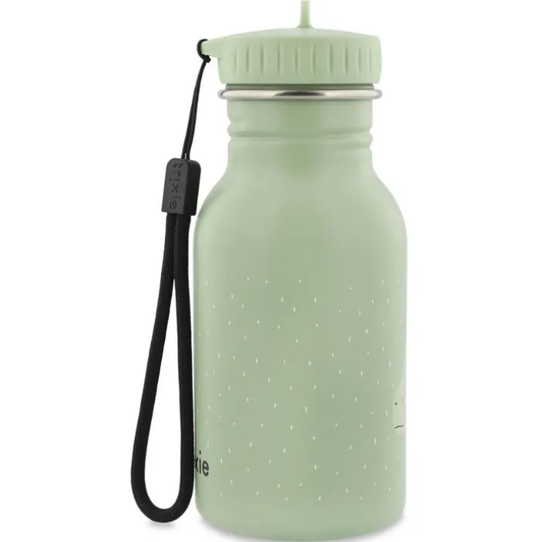 Gourde inox Trixie 350ml - Dragon
