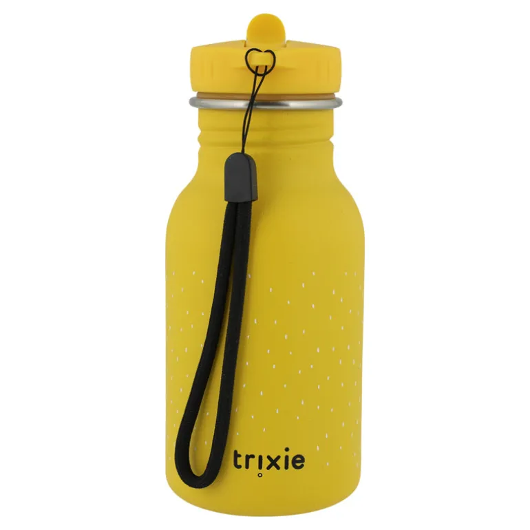 Gourde inox Trixie 350ml - Lion