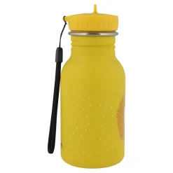 Gourde inox Trixie 350ml - Lion