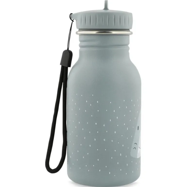 Gourde inox Trixie 350ml - Requin