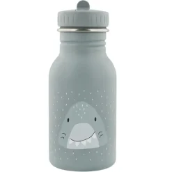 Gourde inox Trixie 350ml - Requin