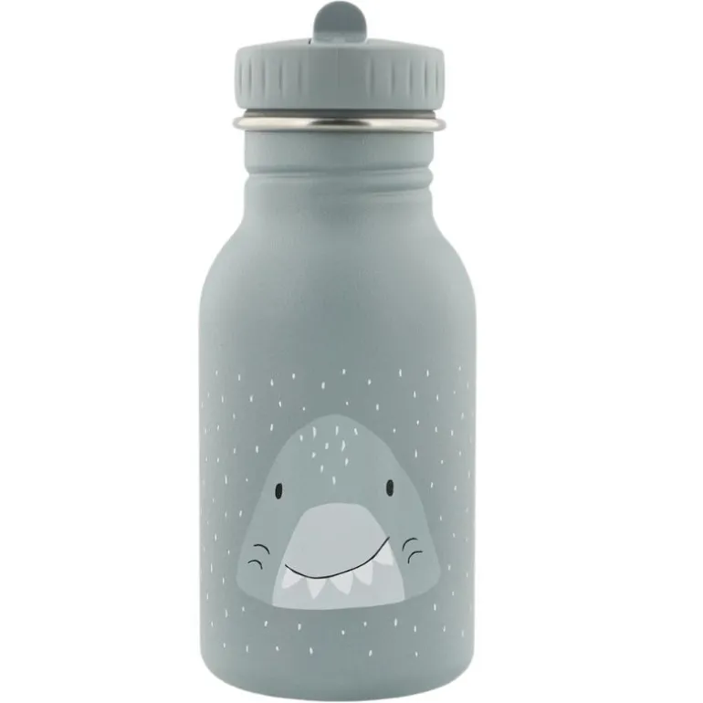 Gourde inox Trixie 350ml - Requin
