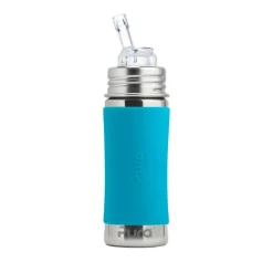 Gourde inox évolutive Pura - 325 ml - Aqua
