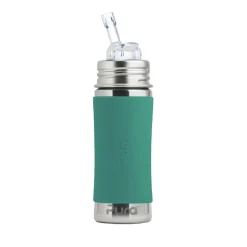 Gourde inox évolutive Pura - 325 ml - Mint