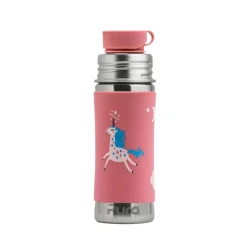 Gourde évolutive bouchon sport 325 ml - Pura - Unicorn