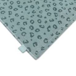 Grandes Serviette de bain en microfibre 180 x 90 cm - Swim Essentials - Léopard