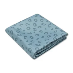 Grandes Serviette de bain en microfibre 180 x 90 cm - Swim Essentials - Léopard