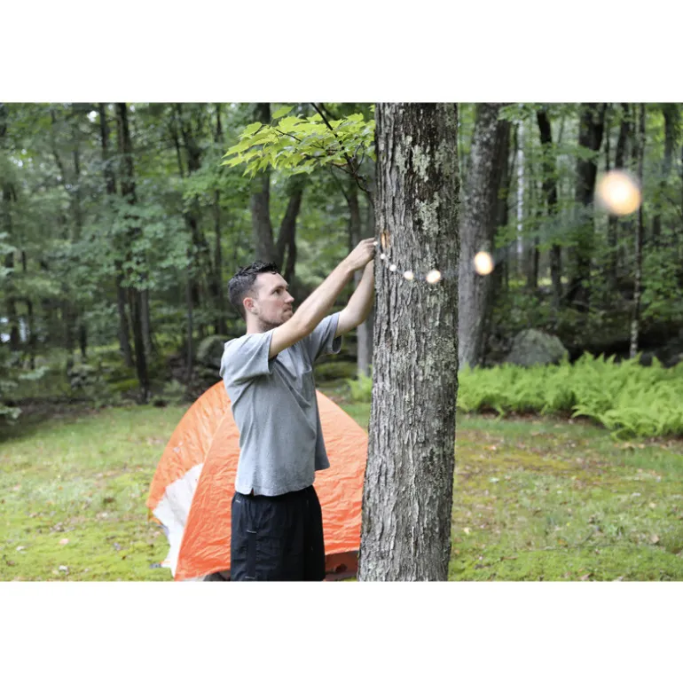 Guirlande solaire Mpowerd - Solar String Light - Luci