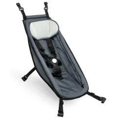 Hamac bébé pour remorque Croozer