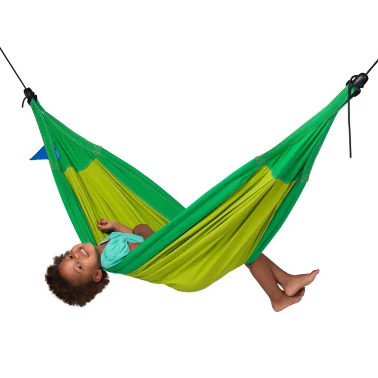 Hamac enfant Moki - La Siesta - Froggy
