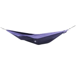 Hamac junior et adulte - Ticket To The Moon - Navy blue / Purple