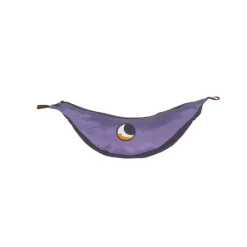Hamac junior et adulte - Ticket To The Moon - Navy blue / Purple