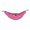 Hamac junior et adulte - Ticket To The Moon - Aqua / Pink