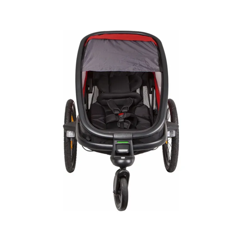 Hamax Outback - Rouge