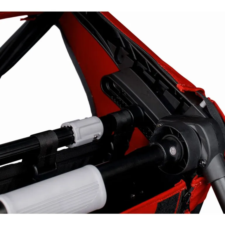 Hamax Outback - Rouge