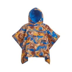 Honcho Poncho enfant - Thermarest - Animal Print