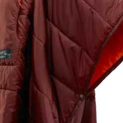 Honcho Poncho - Thermarest - Mars Red