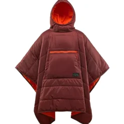 Honcho Poncho - Thermarest - Mars Red