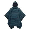 Honcho Poncho - Thermarest - New Blue