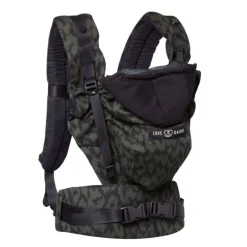 HoodieCarrier 2 - Love Radius - Wild Camo