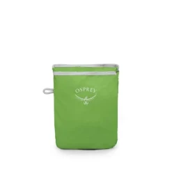 Housse de pluie Poco d'Osprey - Limon Green