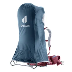 Housse de pluie pour Kid Comfort Deuter - KC Deluxe Raincover - Ara