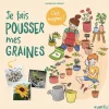Je fais pousser mes graines, c'est magique - Rusti'Kid