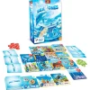 Jeu de cartes Sea Zones - Bioviva