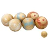 Jeu de pétanque compet - Vilac