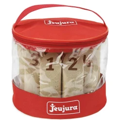 Jeu de quilles - Jeujura