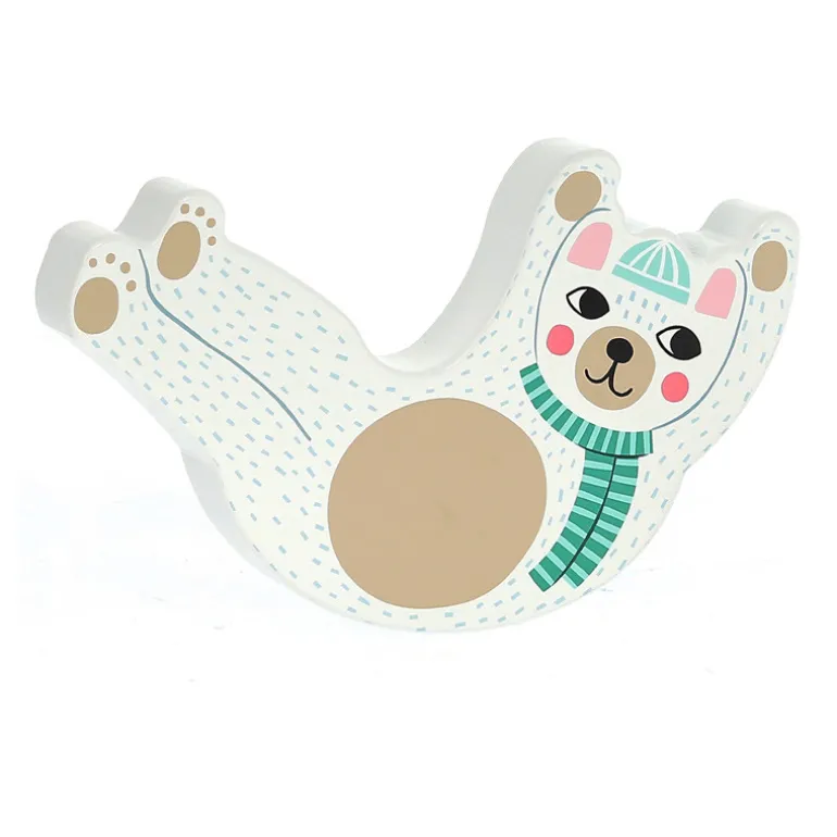 Jeu d'équilibre Eddy Bear - Vilac