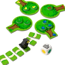 Jeu Mini Verger - Haba