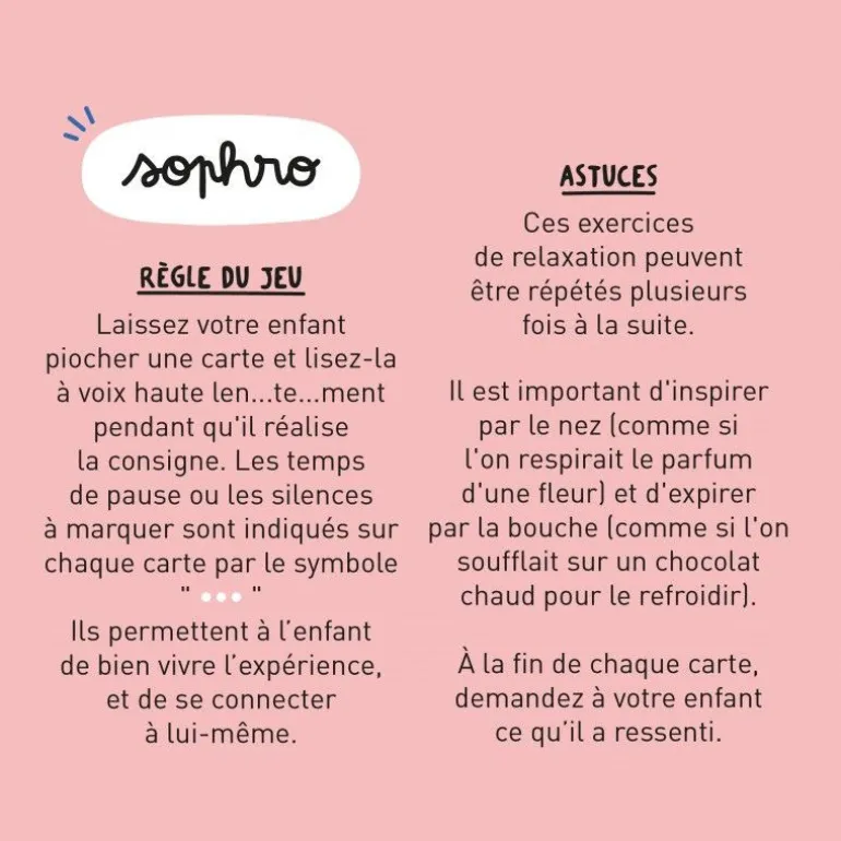 Jeu Relax Max ! - Minus Éditions