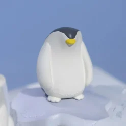 Jouet de bain - Pingouin - Oli and Carol