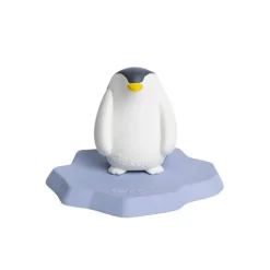 Jouet de bain - Pingouin - Oli and Carol