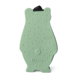 Jouet en caoutchouc naturel Trixie - Ours Polaire