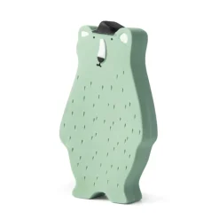 Jouet en caoutchouc naturel Trixie - Ours Polaire