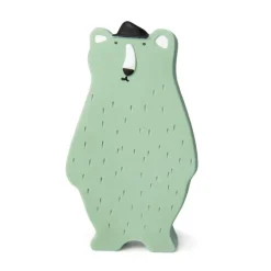 Jouet en caoutchouc naturel Trixie - Ours Polaire
