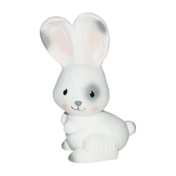 Jouet en caoutchouc naturel -Tikiri - Lapin