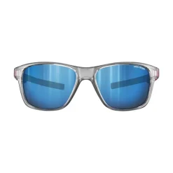 Julbo Cruiser - 8-12 ans - Cat 3 - Gris/Orange Fluo