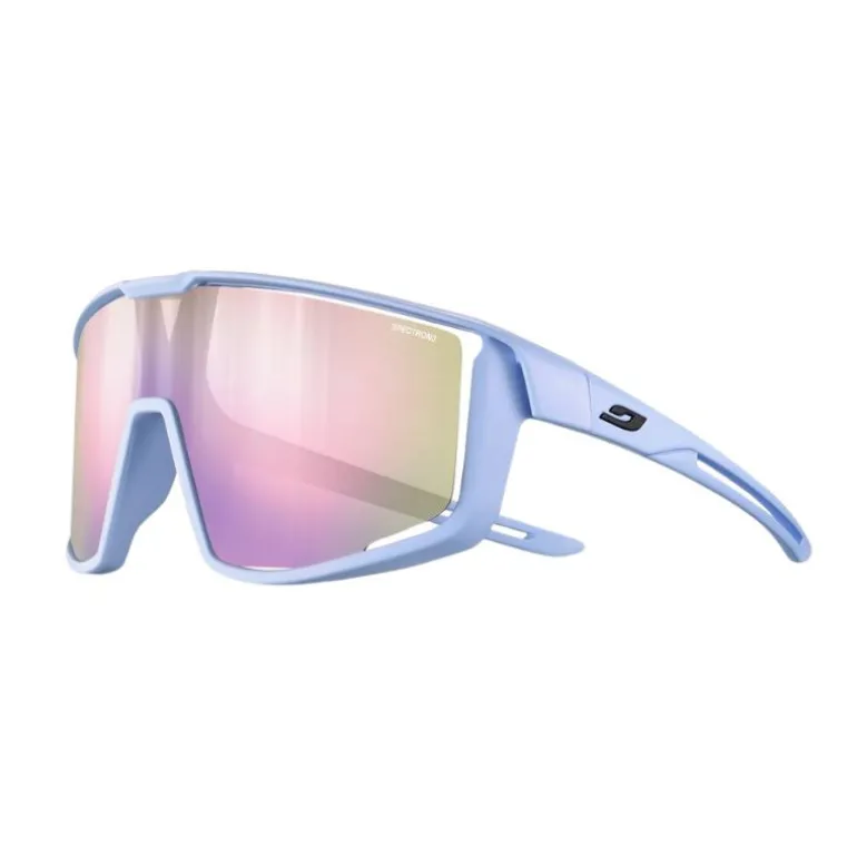 Julbo Fury Junior - 8/12 ans - Cat 3 - Lilas
