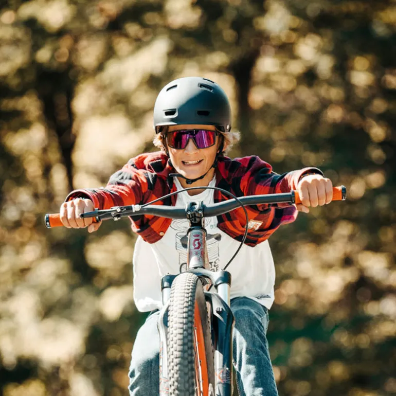 Julbo Fury Junior - 8/12 ans - Cat 3 - Lilas