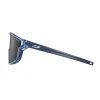 Julbo Fury mini - 2 à 5 ans - Cat 3 - Bleu Translucide Brillant/Bleu Mat