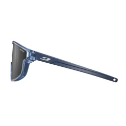 Julbo Fury mini - 2 à 5 ans - Cat 3 - Bleu Translucide Brillant/Bleu Mat