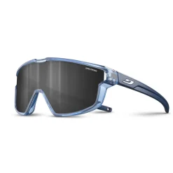 Julbo Fury mini - 2 à 5 ans - Cat 3 - Bleu Translucide Brillant/Bleu Mat