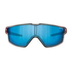 Julbo Fury mini - 2 à 5 ans - Cat 3 - Gris/Orange Fluo